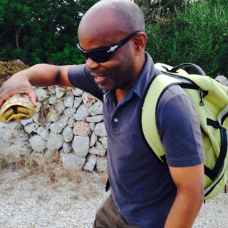 Writer: Kenneth Erselina