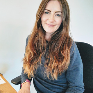 Writer: Jo Robinson