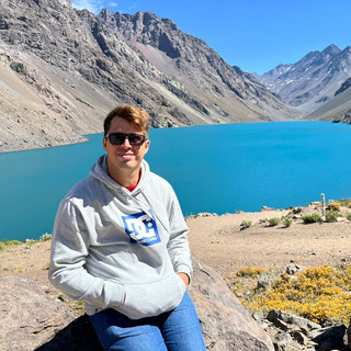 Foto do escritor: Mateus de Alvarenga