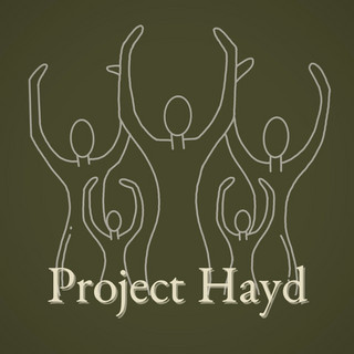 Writer: project hayd