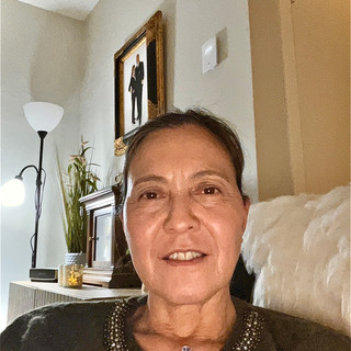 Forfatterens bilde: Lis Thorolvsen