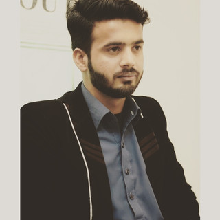 Writer: Ibad Sultan