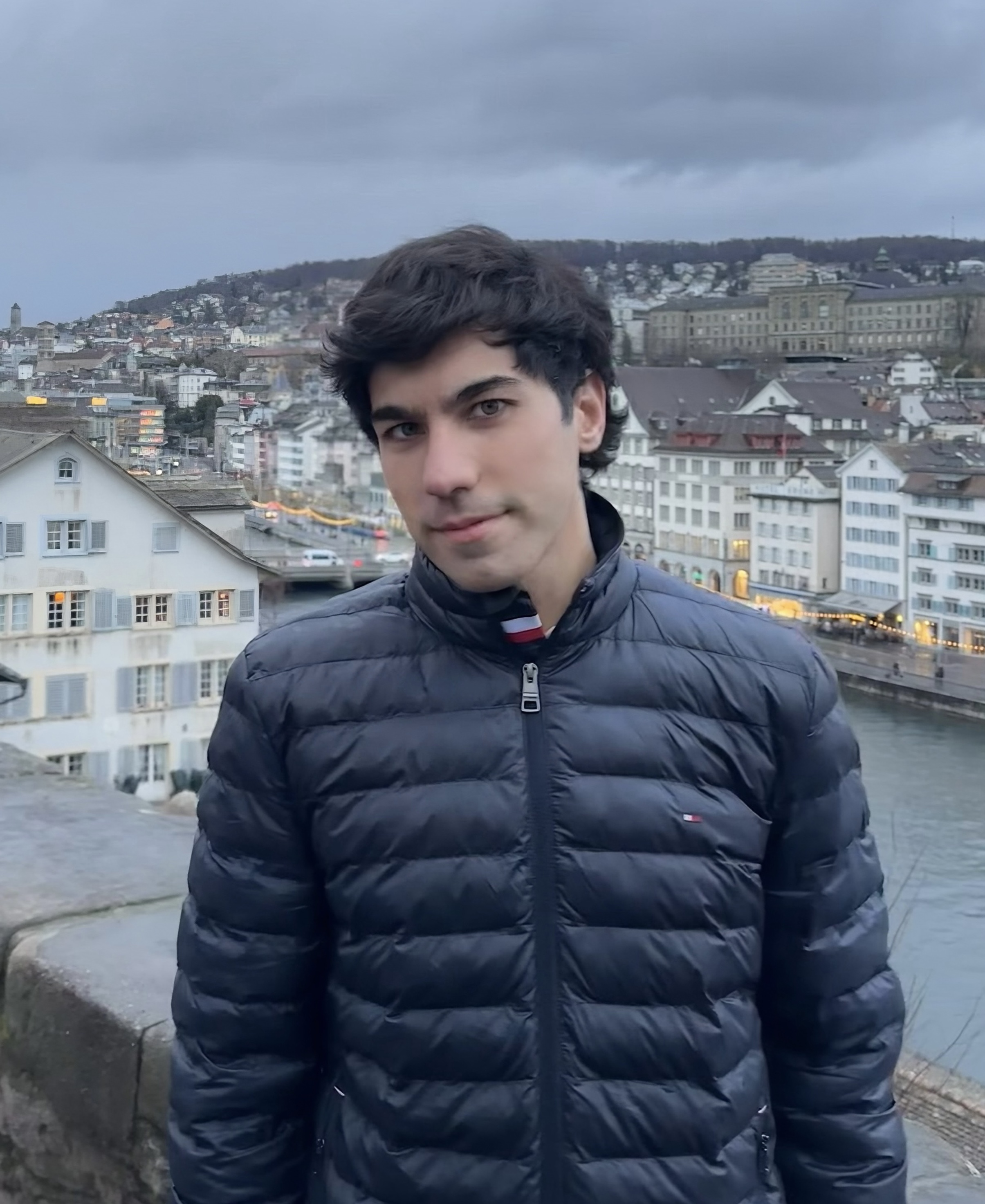 Foto del escritor: Lucas Retamoso