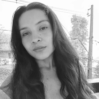 Foto do escritor: Dorely M. Calderón