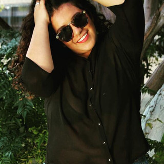 Foto del escritor: Lizeth  Chavez 