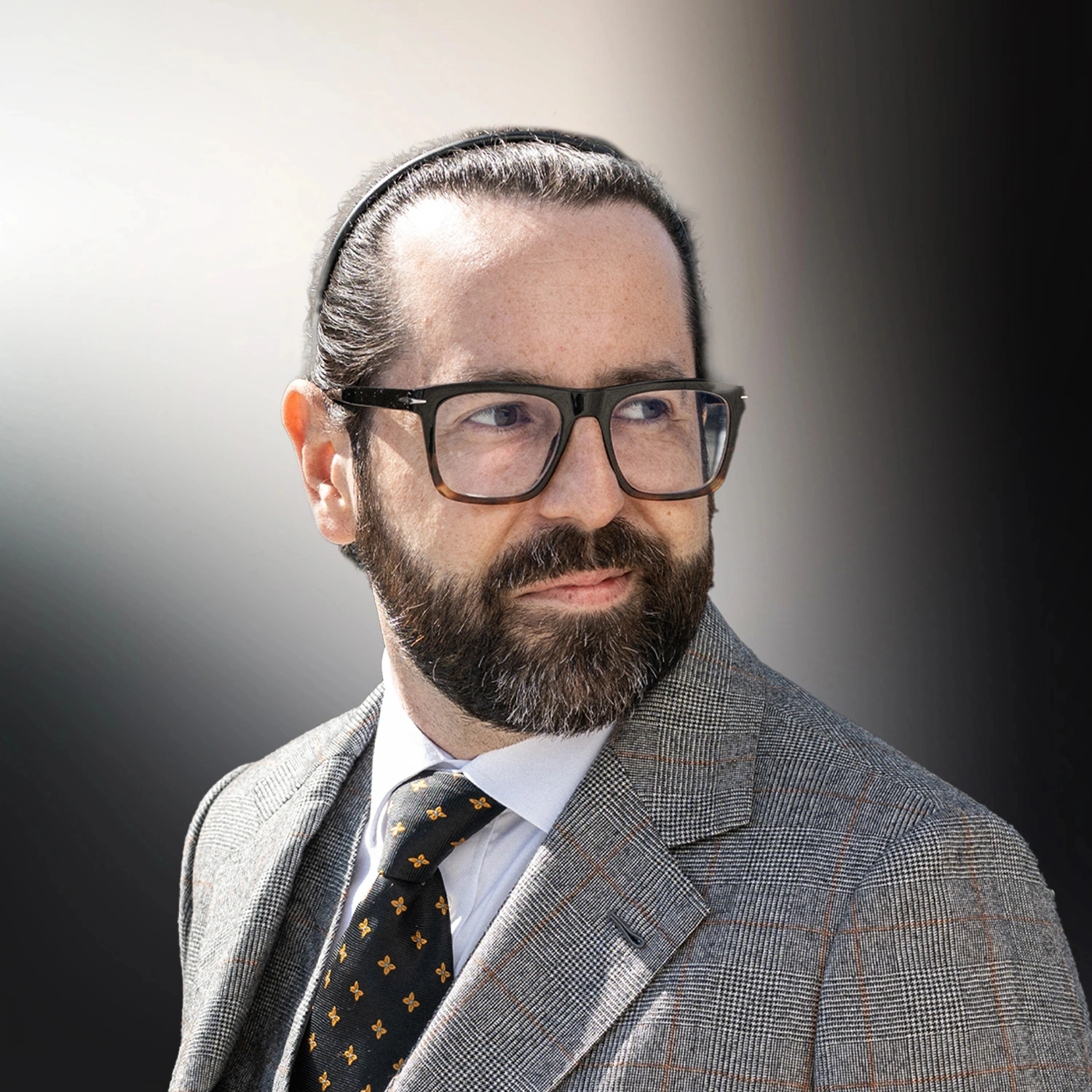 Zdjęcie autora: Dariusz Fink-Finowicki