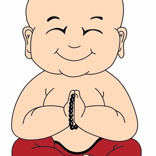 Writer: Buddha Beads