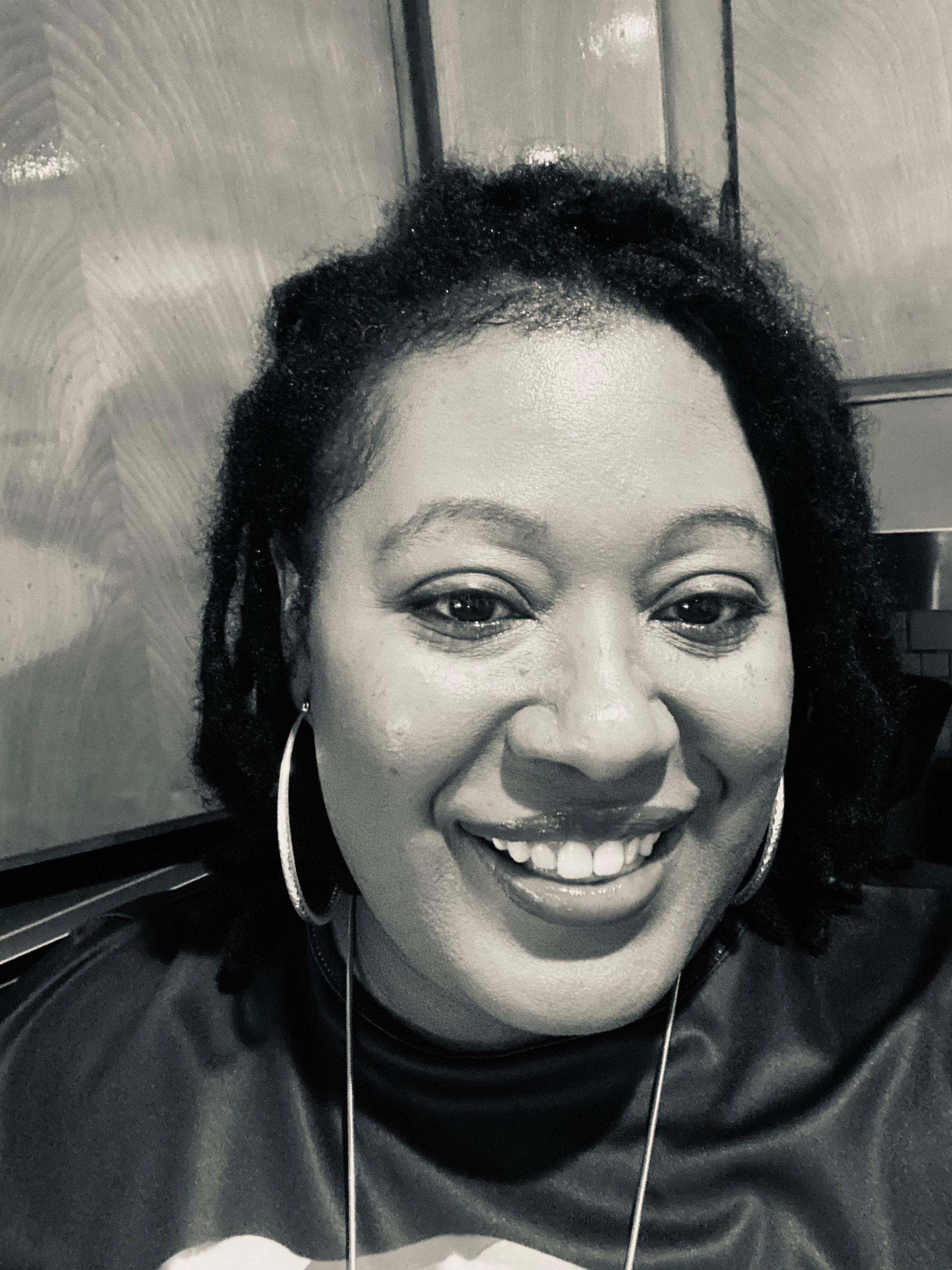 Writer: Shawnte Barr