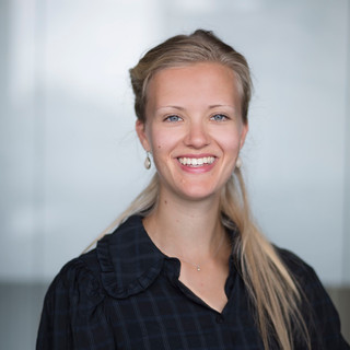 Foto van schrijver: Merijne Hazenoot-Hoorn