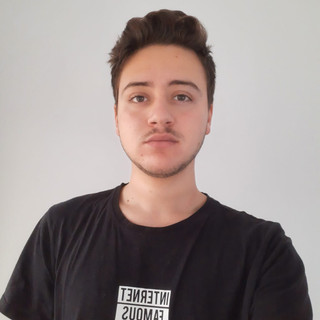 Poza scriitorului: Stefan Belu