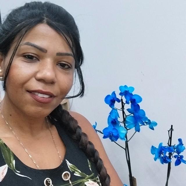 Foto do escritor: Nathaly Leite Silvestre 