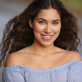 Writer: Yasmine Alice