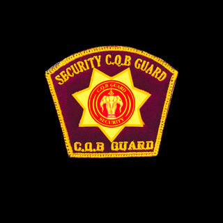 รูปภาพนักเขียน: C.Q.B GUARD
