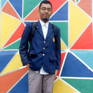 Writer: Aditya Permana