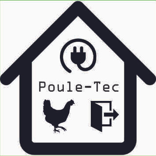 Photo du rédacteur: pouletec