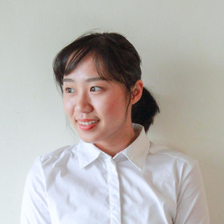 作家相片: Elaine Yeh