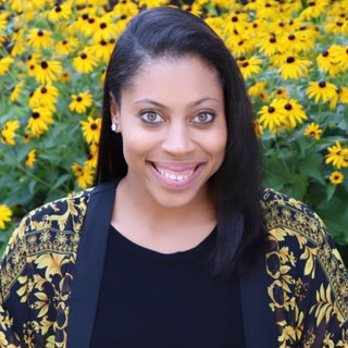 Cherelle Palmer