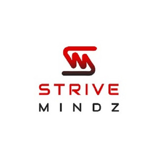 Writer: Strivemindz Pvt. Ltd.
