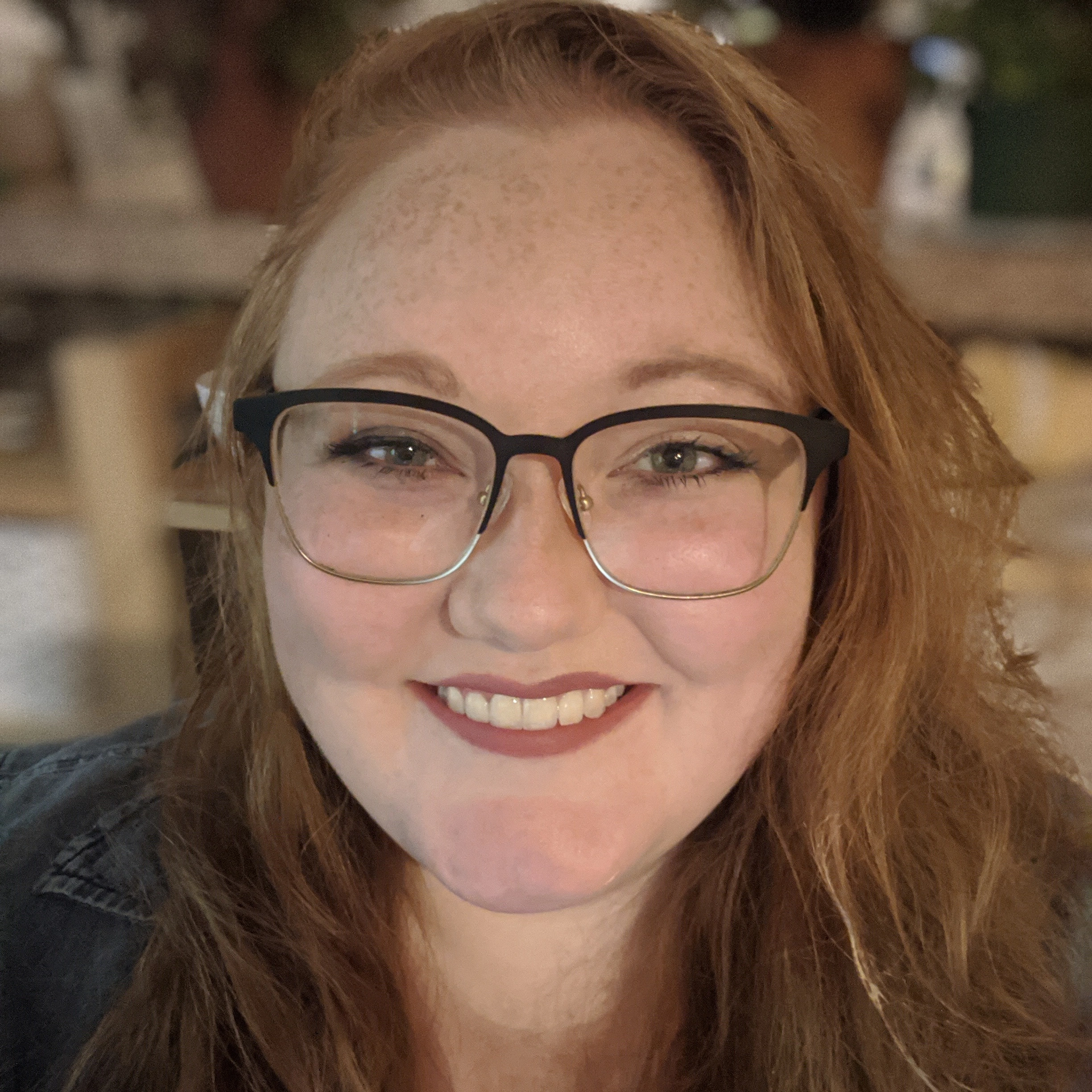 Writer: Meg Simons