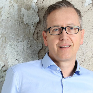 Autorenbild: Wolfgang Prentner