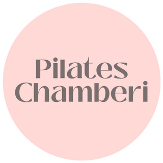 Foto del escritor: Pilates Chamberi