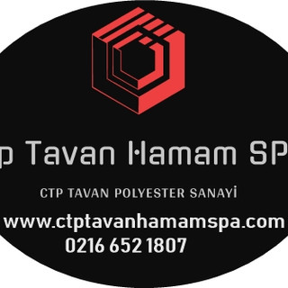 Yazarın fotoğrafı: ctp tavanhamam