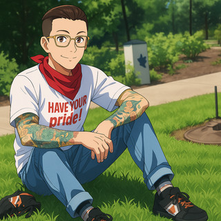 Writer: Joey Stardust