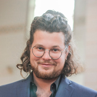 Autorenbild: Nicolas Munk