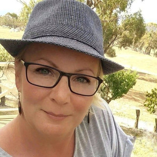 Writer: Katriina Mueller