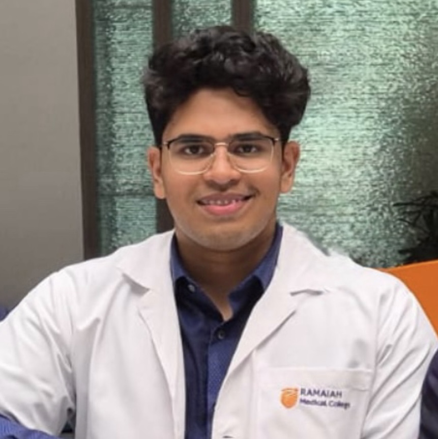 Writer: Syed Hamdan Muzammil