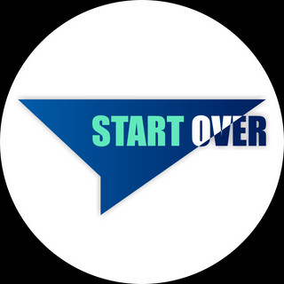 Foto do escritor: Start Over