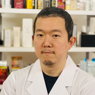 執筆者の写真: Nobuyoshi Takahashi