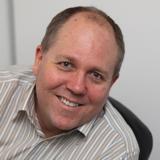 Writer: Tony Laughton
