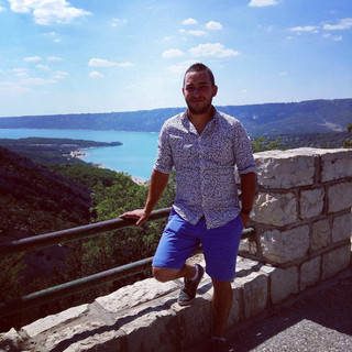 Photo du rédacteur: Anthony Grandfils