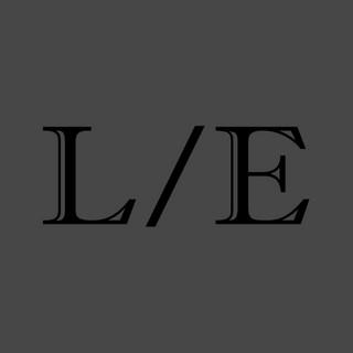 作家相片: L/E 
