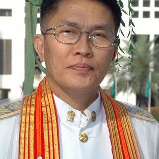 Writer: Suphak Pibool