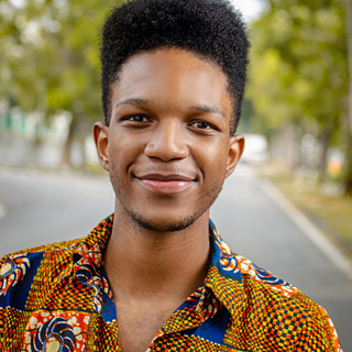 Writer: Tatenda Chirima