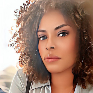 Writer: Nefertiti Mason