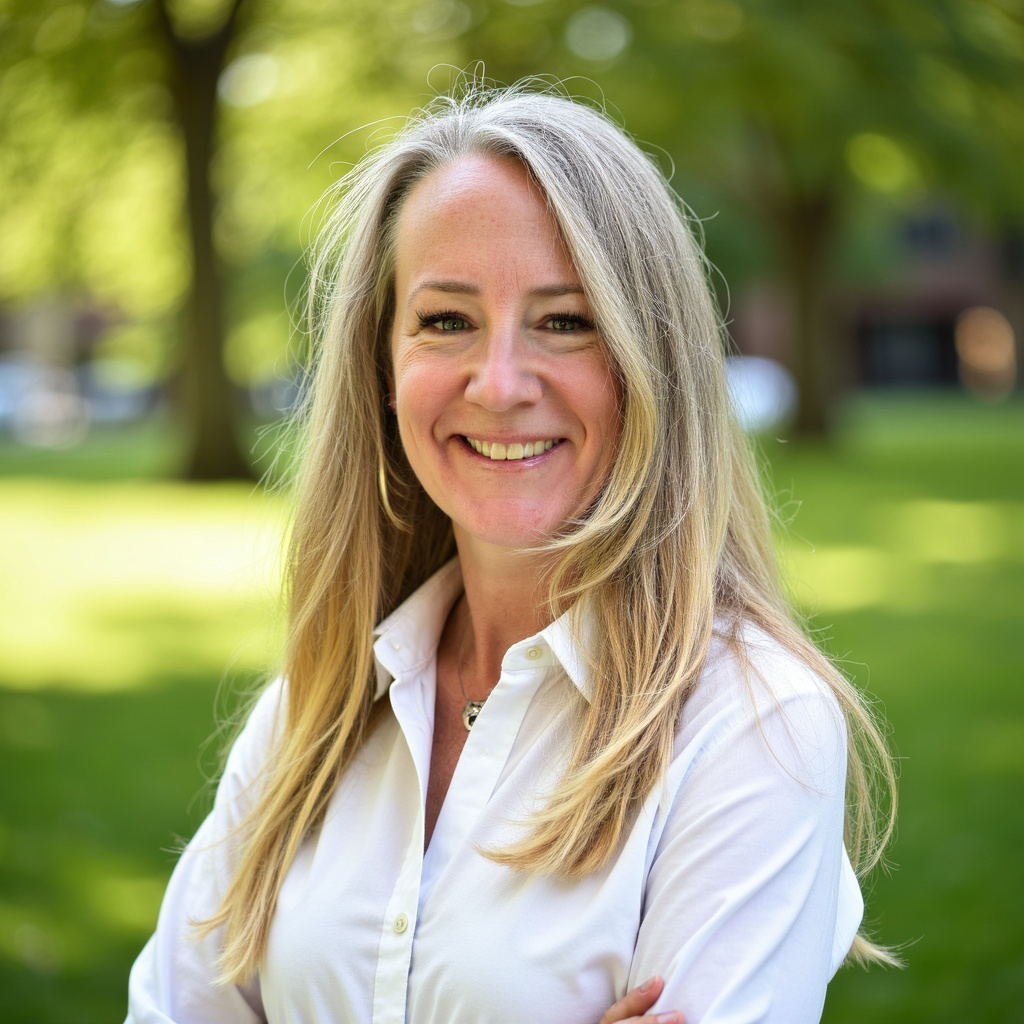 Writer: Rachel Ann