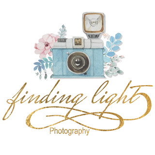 Writer: Finding Light Photography