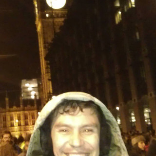 Foto del escritor: David Marino