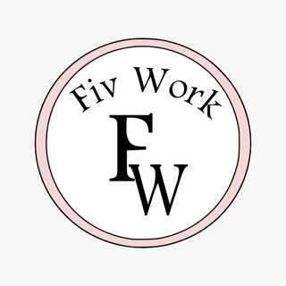 Writer: Fiv Work