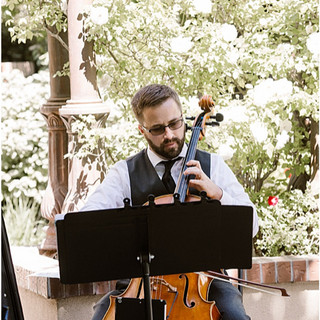 Writer: Ryan Smith Cello Music