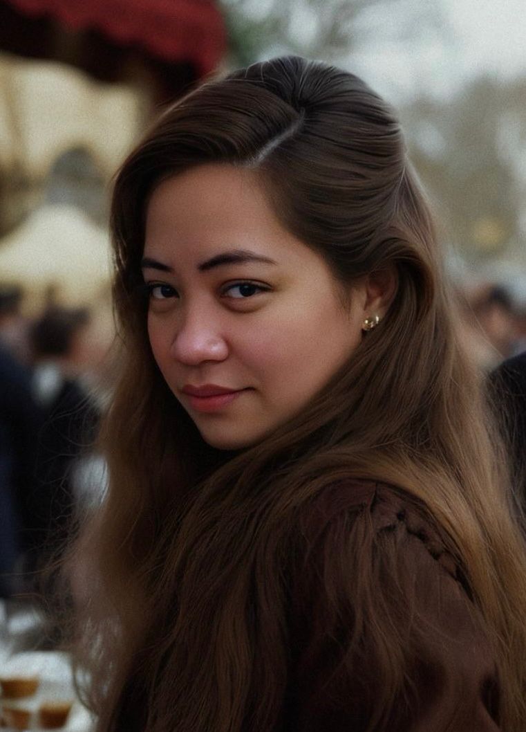 Writer: Mary Grace Morgan