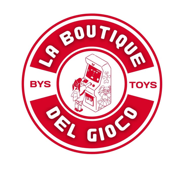 Immagine del redattore: Bys Toys La Boutique Del Gioco