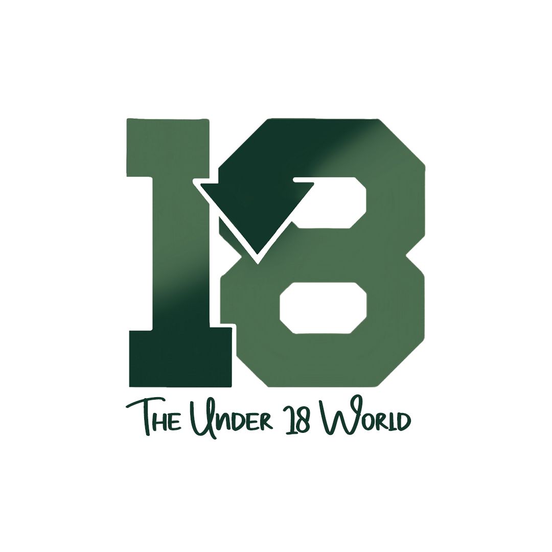 Writer: TheUnder18 World