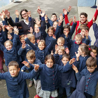 Photo du rédacteur: Chanterie SaintJoseh