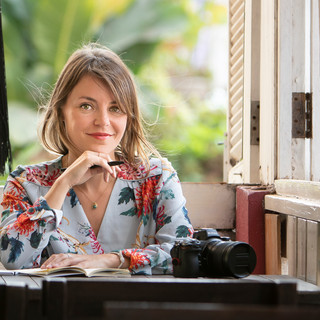 Foto del escritor: Noémie Bourdin Habert