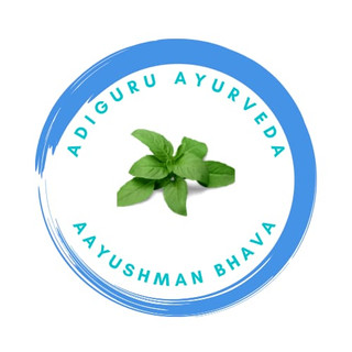 Writer: adiguruayurveda