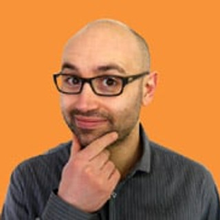Writer: Stefano Messori